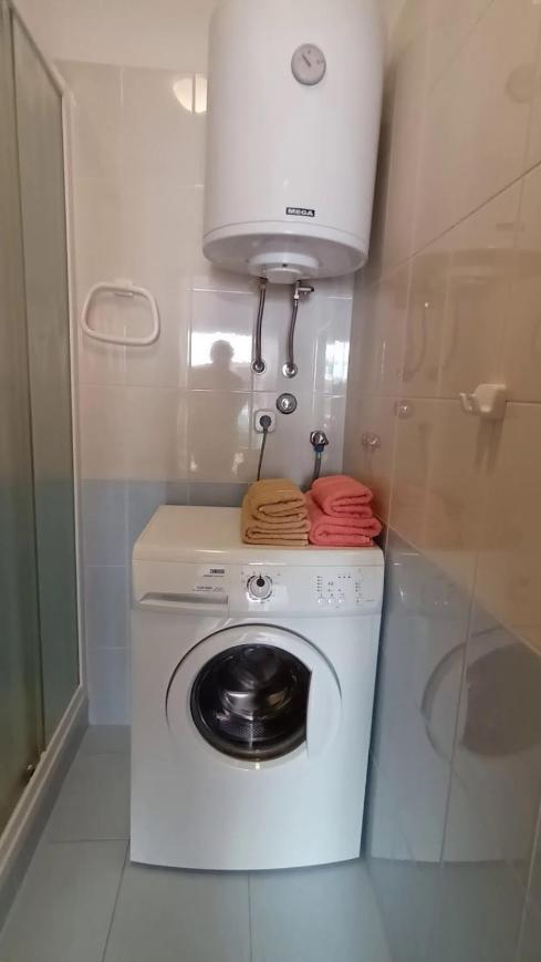 Apartment Marelja - Private Parking And Balcony زادار المظهر الخارجي الصورة