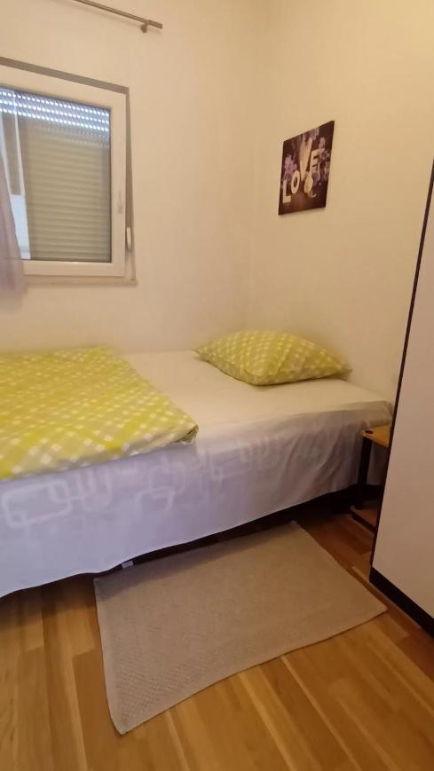 Apartment Marelja - Private Parking And Balcony زادار المظهر الخارجي الصورة