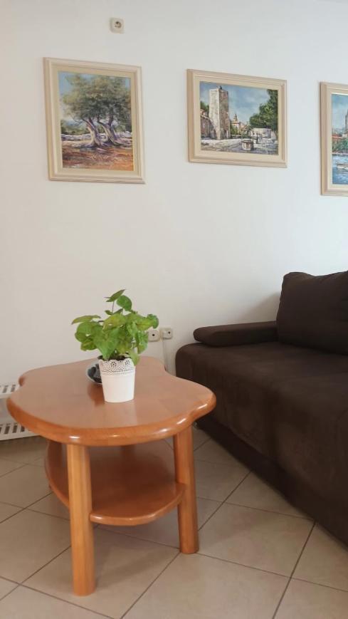 Apartment Marelja - Private Parking And Balcony زادار المظهر الخارجي الصورة