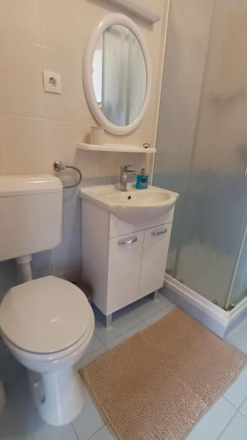Apartment Marelja - Private Parking And Balcony زادار المظهر الخارجي الصورة
