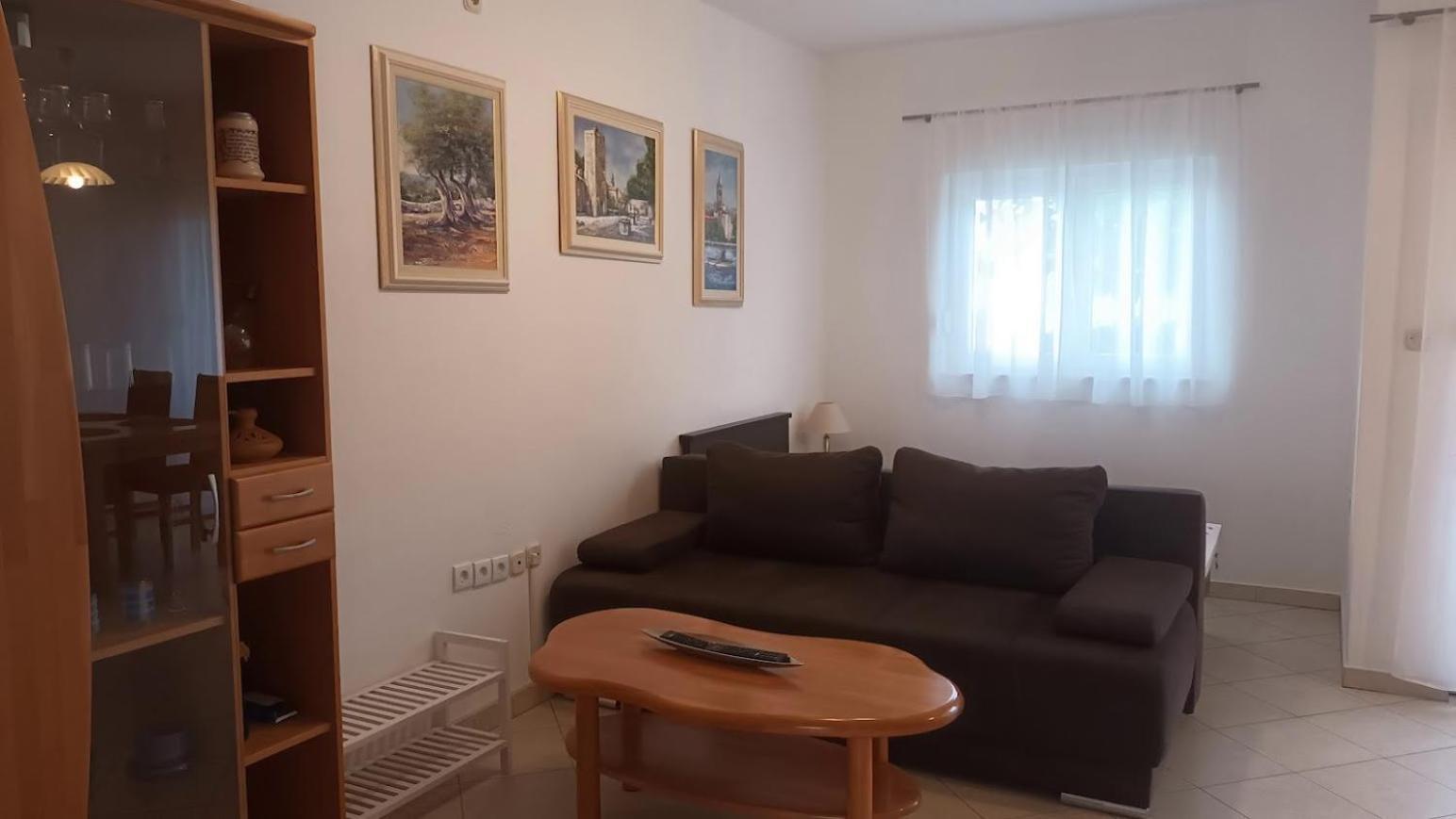 Apartment Marelja - Private Parking And Balcony زادار المظهر الخارجي الصورة