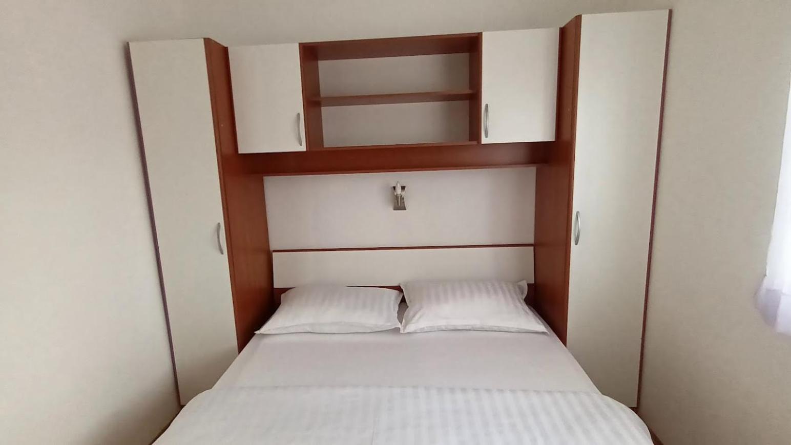 Apartment Marelja - Private Parking And Balcony زادار المظهر الخارجي الصورة