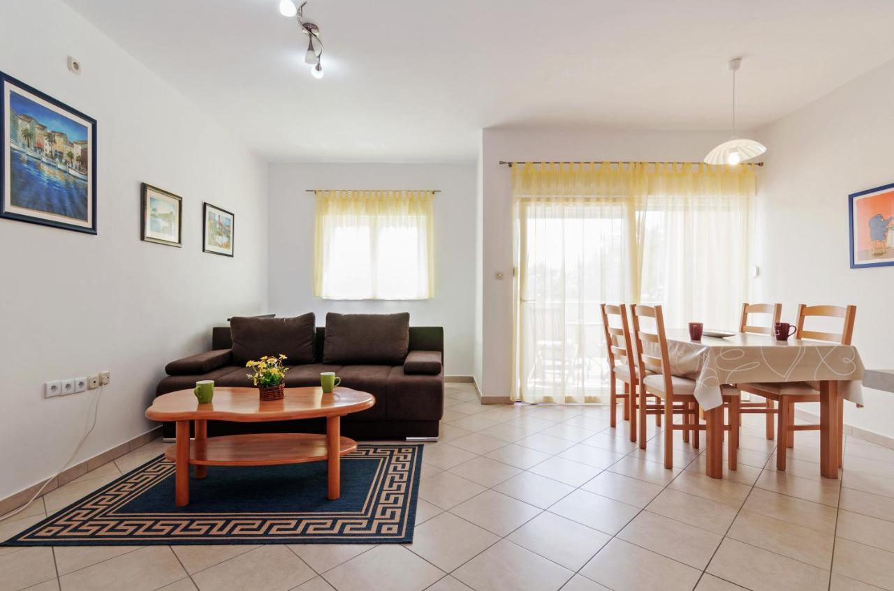 Apartment Marelja - Private Parking And Balcony زادار المظهر الخارجي الصورة