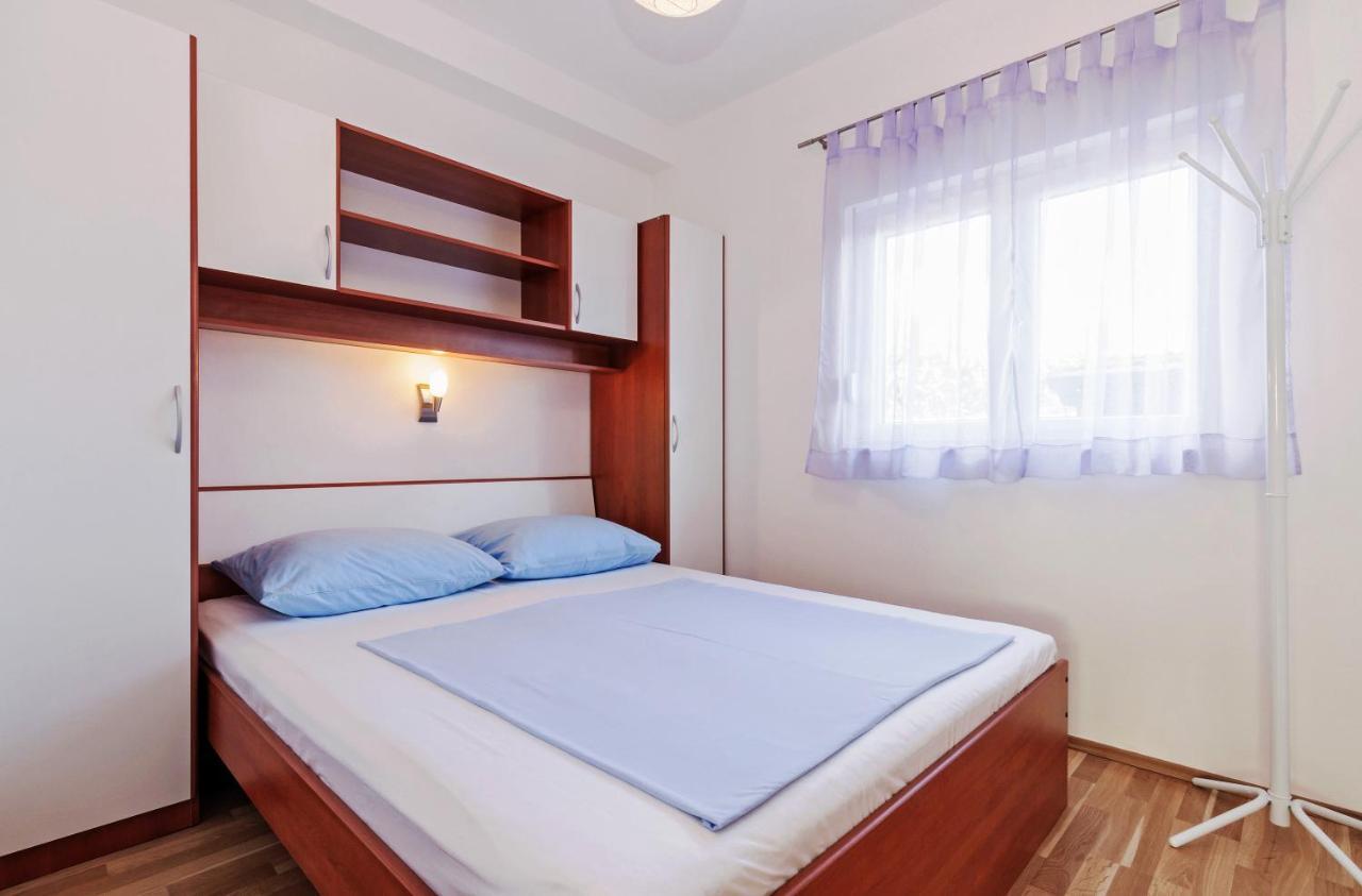 Apartment Marelja - Private Parking And Balcony زادار المظهر الخارجي الصورة