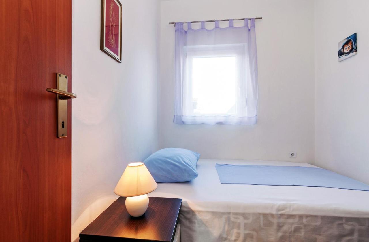Apartment Marelja - Private Parking And Balcony زادار المظهر الخارجي الصورة