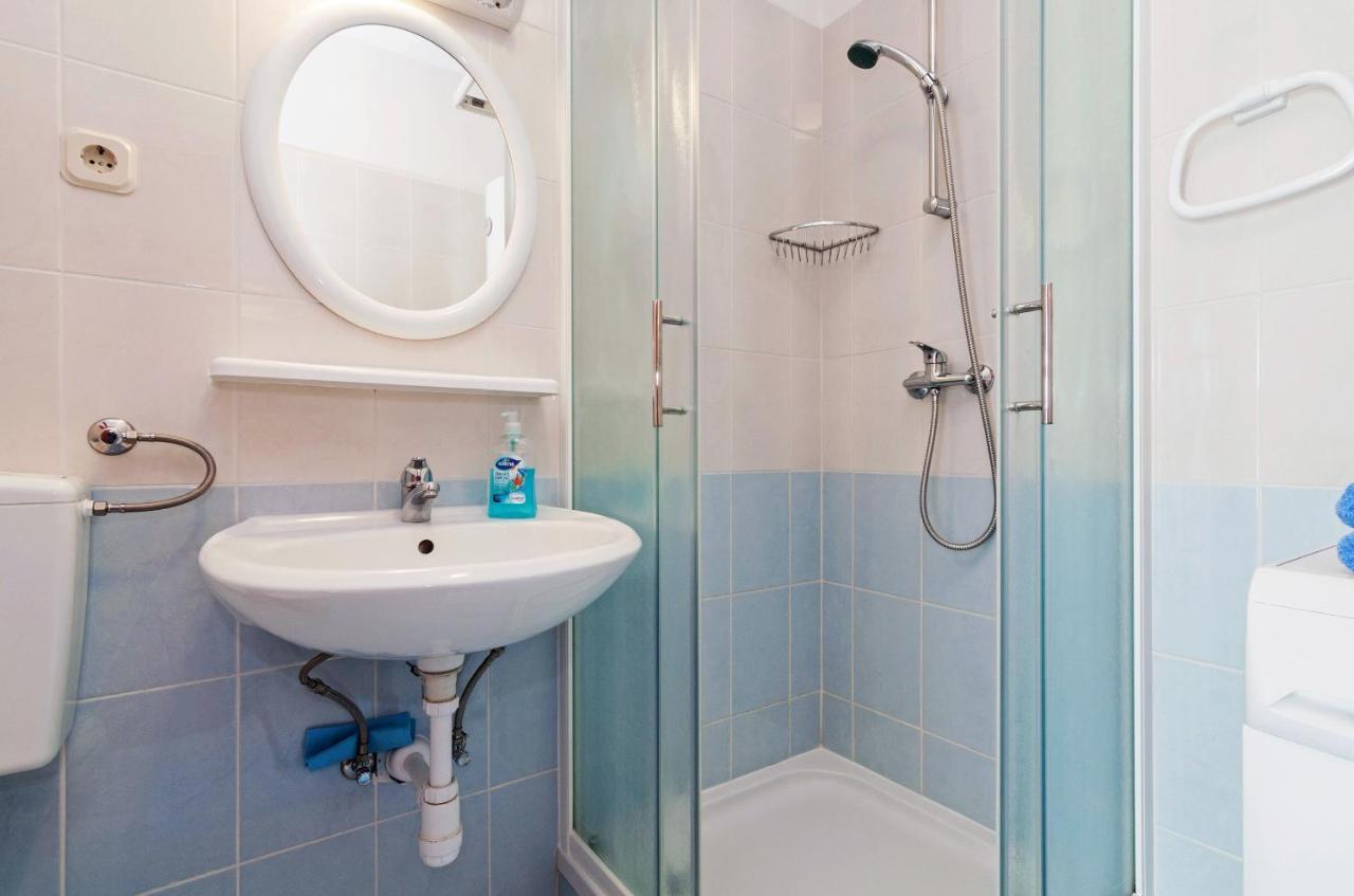 Apartment Marelja - Private Parking And Balcony زادار المظهر الخارجي الصورة